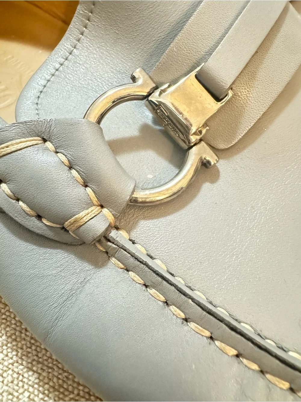 Salvatore Ferragamo elegant salvatore